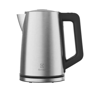 Электрочайник Electrolux E5K1-6ST, Нержавеющая сталь