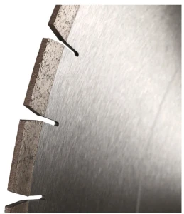 Алмазный диск 1a1rss/c2-h 500x4,0/3,0x15x25,4-36 f4 asphalt Thumbnail 2