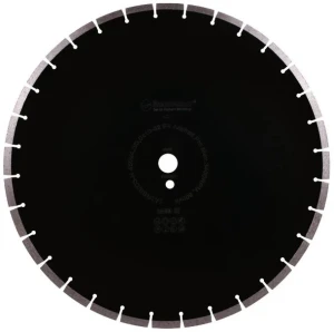 Disc diamantat 1a1rss/c3-h d400x25,4 asphalt