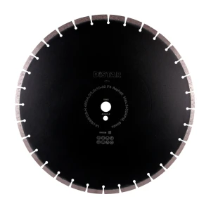 Disc diamantat 1a1rss/c3-h d450x25,4 asphalt