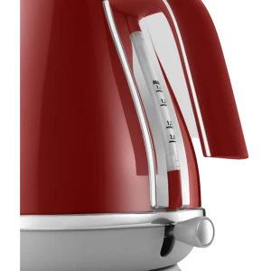 Fierbător electric delonghi kboc 2001 r, tokyo red Thumbnail 2