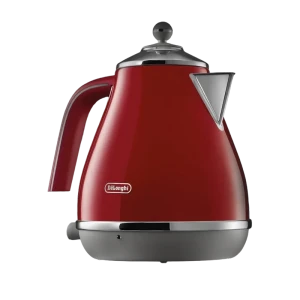 Fierbător electric delonghi kboc 2001 r, tokyo red Thumbnail 3