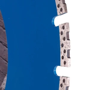 Disc diamantat 1a1rss/c1-h d400x25,4 beton Thumbnail 2