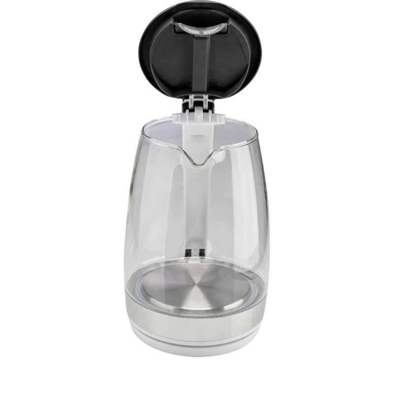 Fierbător electric gorenje k17gxg, oțel inoxidabil | negru 7