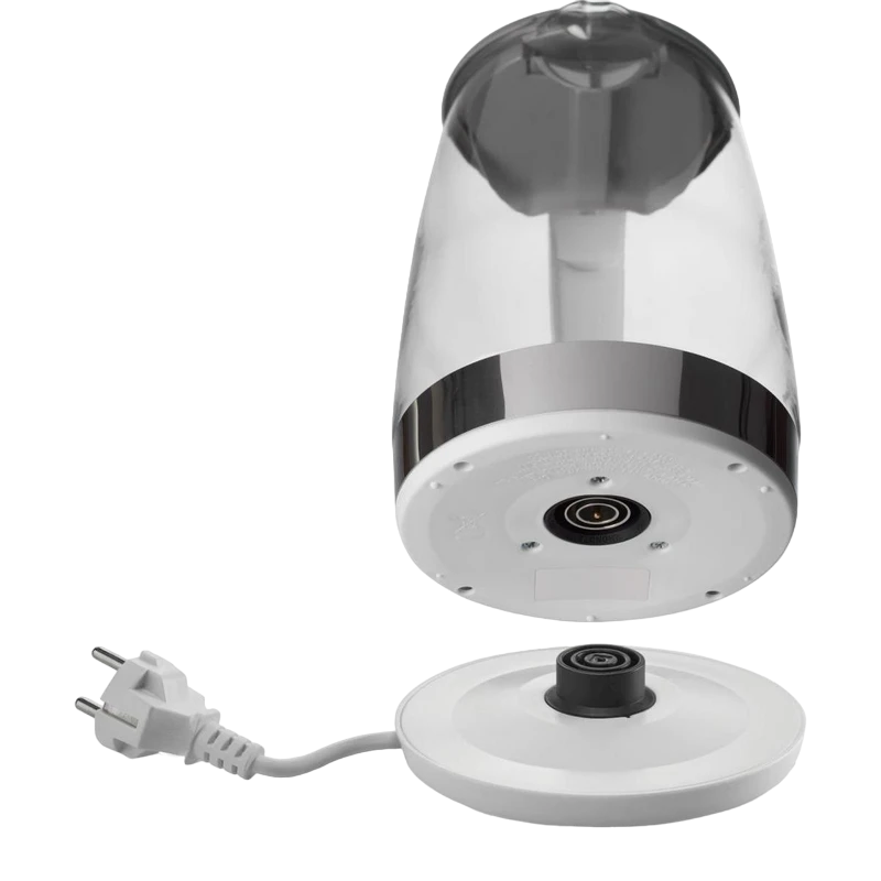 Fierbător electric gorenje k17gxg, oțel inoxidabil | negru 6