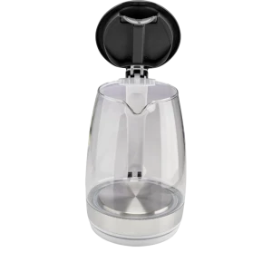 Электрочайник Gorenje K17GXG, Нержавеющая Сталь | Черный