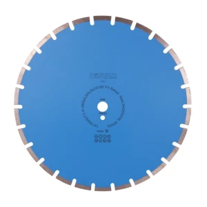 Disc diamantat 1a1rss/c1-h d450x25,4 beton