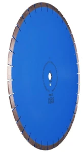 Алмазный диск 1a1rss/c2-h d500x25,4 beton Thumbnail 2