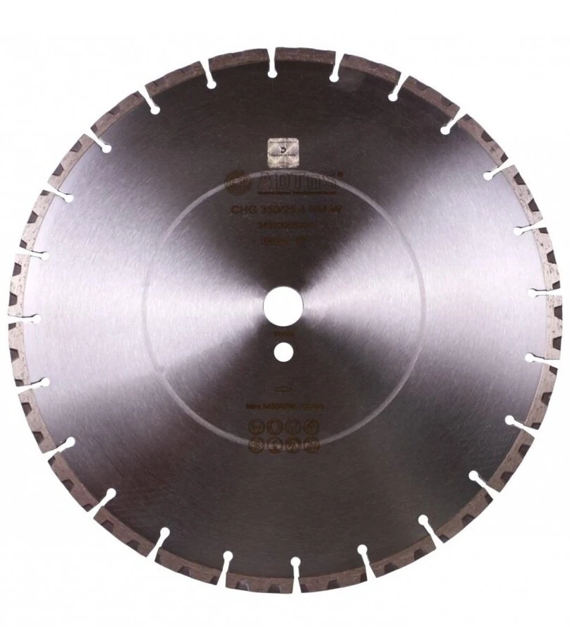 Алмазный диск 1a1rss/c3-h chg 400/25,4 rm-w 2