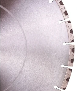 Алмазный диск 1a1rss/c3-h chg 400/25,4 rm-w Thumbnail 3