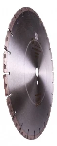Алмазный диск 1a1rss/c3-h chg 400/25,4 rm-w Thumbnail 3