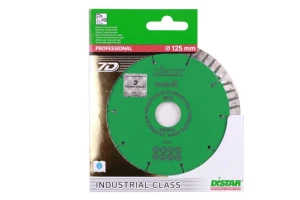 Disc diamantat 1a1rss/c3-w classic h12 d125