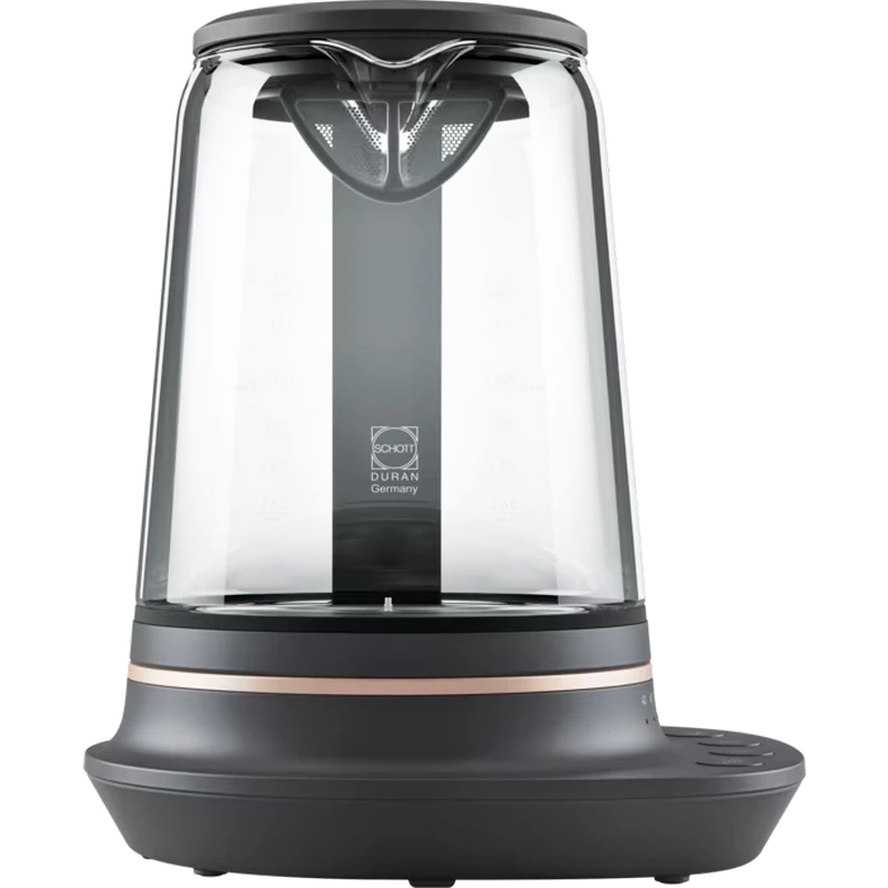 Электрочайник electrolux e7gk1-8bp, чёрный 4
