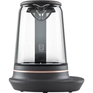 Электрочайник Electrolux E7GK1-8BP, Чёрный