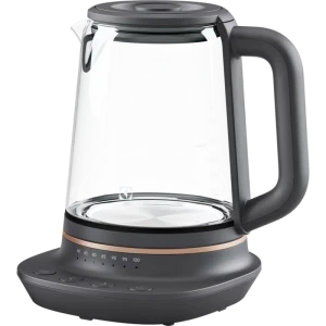 Электрочайник electrolux e7gk1-8bp, чёрный Thumbnail 3