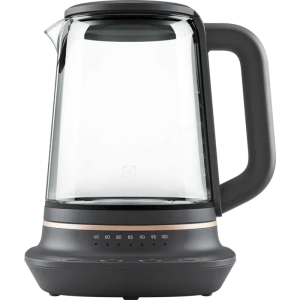 Электрочайник electrolux e7gk1-8bp, чёрный Thumbnail 2