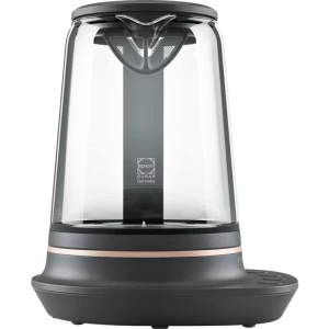 Электрочайник electrolux e7gk1-8bp, чёрный Thumbnail 4