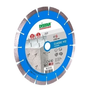 Disc diamantat 1a1rss/c3-w classic h12 d150 Thumbnail 2