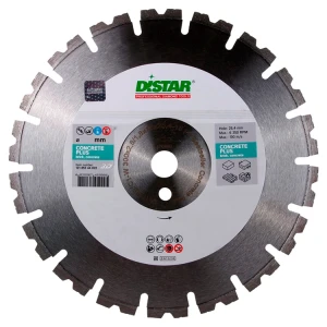 Disc diamantat 1a1rss/c1-w clg 304/25,4 rs-z