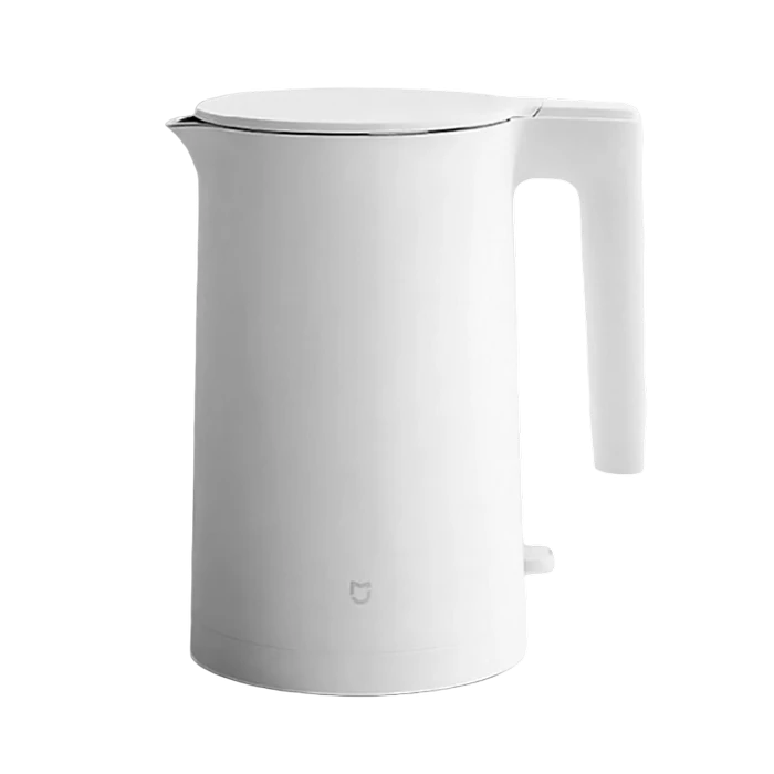 Электрочайник xiaomi mijia 2, white 5