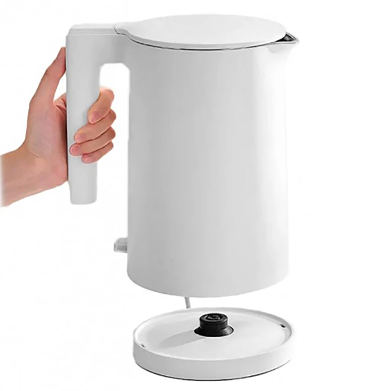 Электрочайник xiaomi mijia 2, white 7