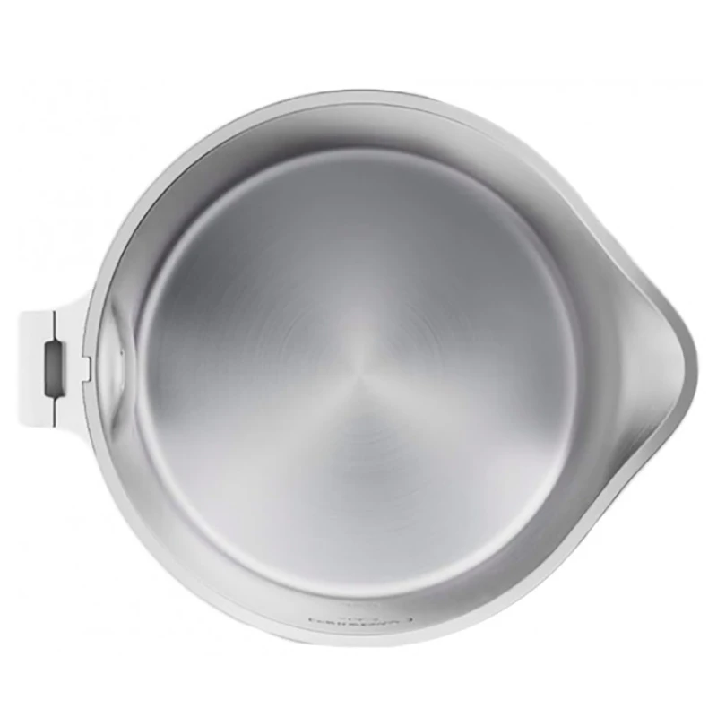 Электрочайник xiaomi mijia 2, white 4