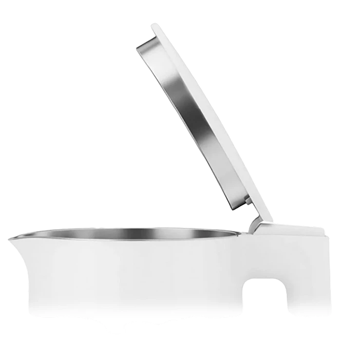 Электрочайник xiaomi mijia 2, white 9