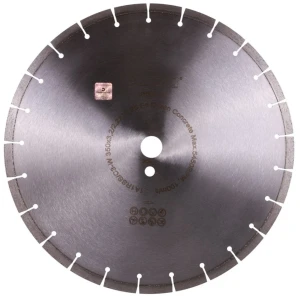 Disc diamantat 1a1rss/c3-w green concrete h d350