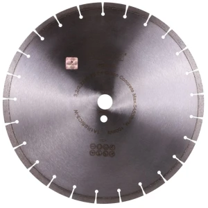 Disc diamantat 1a1rss/c3-w green concrete h d400