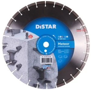Disc diamantat 1a1rss/c3-w d400x25,4mm jetcut