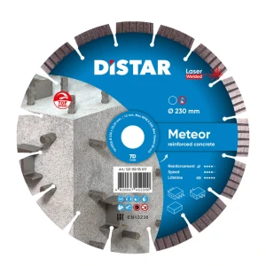 Disc diamantat 1a1rss/c3-w meteor d230