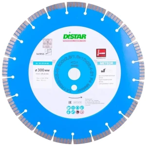 Disc diamantat 1a1rss/c3-w meteor d300