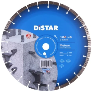 Disc diamantat 1a1rss/c3-w meteor d350