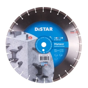 Disc diamantat 1a1rss/c3-w meteor d400