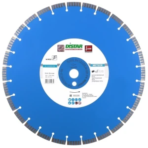 Disc diamantat 1a1rss/c3-w meteor d500