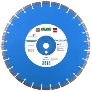 Disc diamantat 1a1rss/c3-w meteor d600 Thumbnail 1