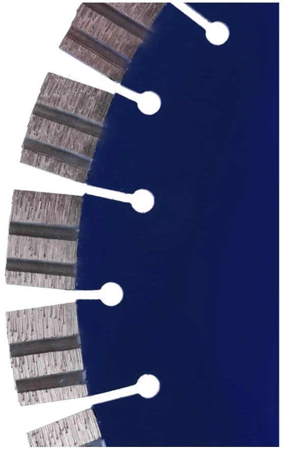Disc diamantat 1a1rss/c3-w meteor h15 d350 2