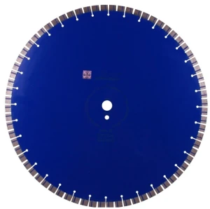 Disc diamantat 1a1rss/c3-w meteor h15 d500