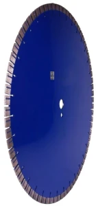 Disc diamantat 1a1rss/c3-w meteor h15 d500 Thumbnail 2