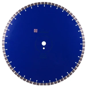 Алмазный диск 1a1rss/c3-w meteor h15 d500 Thumbnail 1