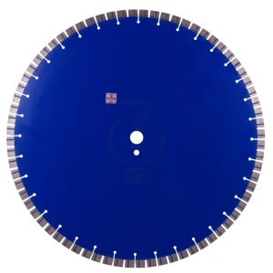 Disc diamantat 1a1rss/c3-w meteor h15 d600