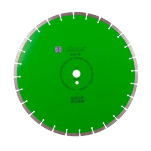 Disc diamantat 1a1rss/c3-h premier active d125