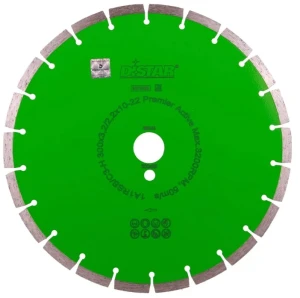 Алмазный диск 1a1rss/c3-h premier active d300x32 mm Thumbnail 2