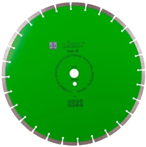 Disc diamantat 1a1rss/c3-h premier active d400