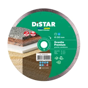 Disc diamantat 1a1rss/c3-h premier d230