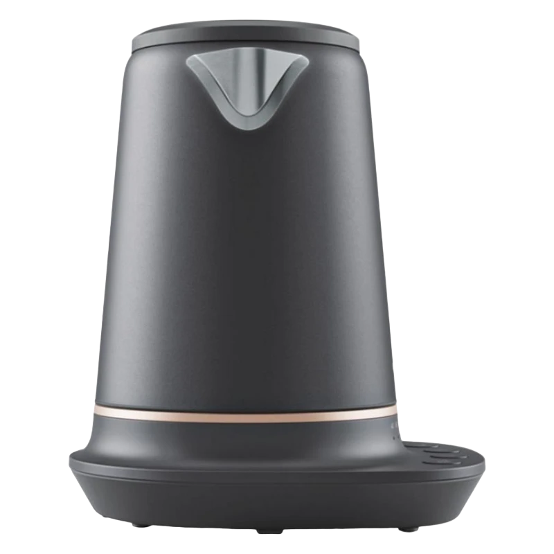 Fierbător electric electrolux e7k1-6bp, negru 2