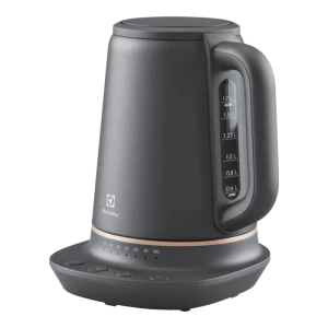 Fierbător electric electrolux e7k1-6bp, negru Thumbnail 3