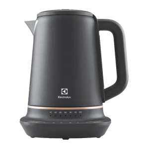 Электрочайник electrolux e7k1-6bp, чёрный