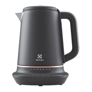 Электрочайник Electrolux E7K1-6BP, Чёрный