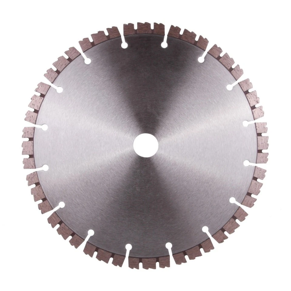 Алмазный диск 1a1rss/c3-h d230x22,23mm rapid 3